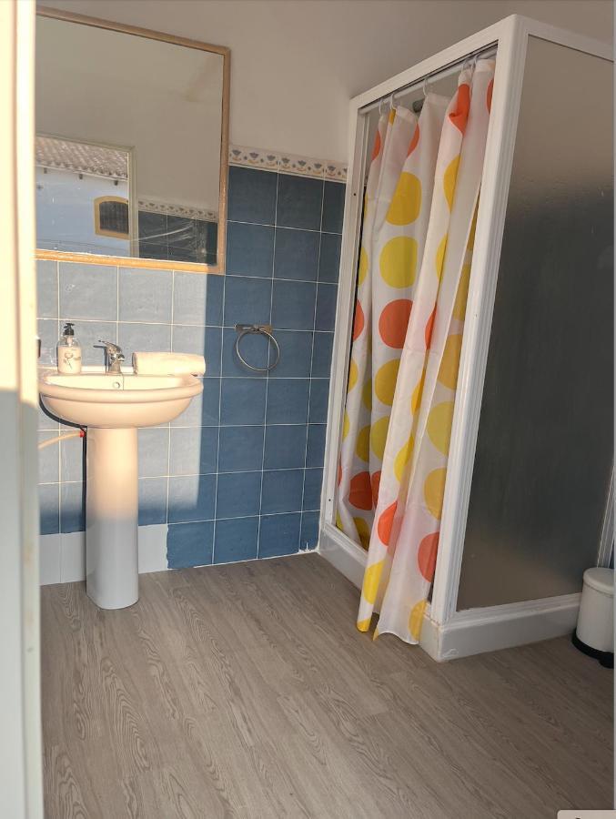 Holiday home Fantastico Con Piscina 2 Km De La Barrosa
