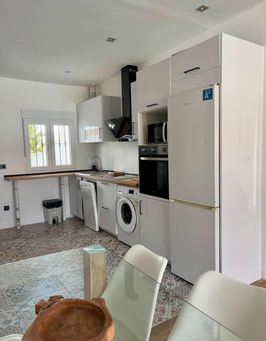 Fantastico Con Piscina 2 Km De La Barrosa Holiday home
