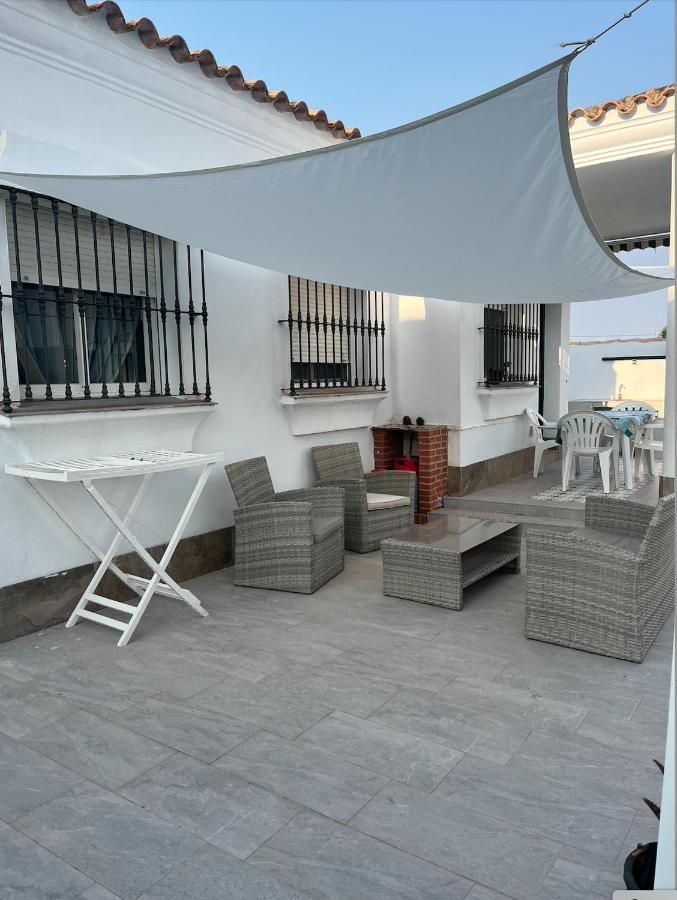 Casa de vacances Fantastico Con Piscina 2 Km De La Barrosa *