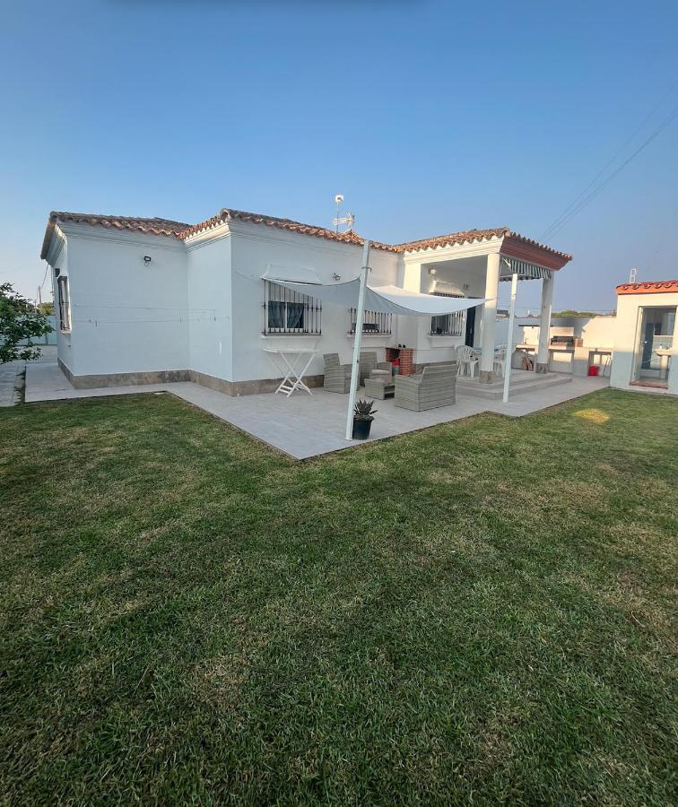Fantastico Con Piscina 2 Km De La Barrosa * Chiclana de la Frontera