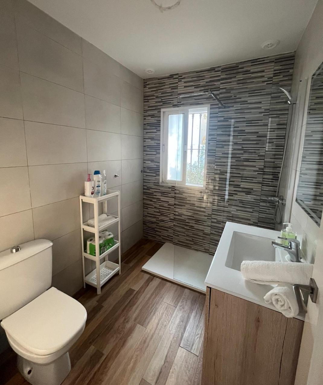 Casa de vacances Fantastico Con Piscina 2 Km De La Barrosa *