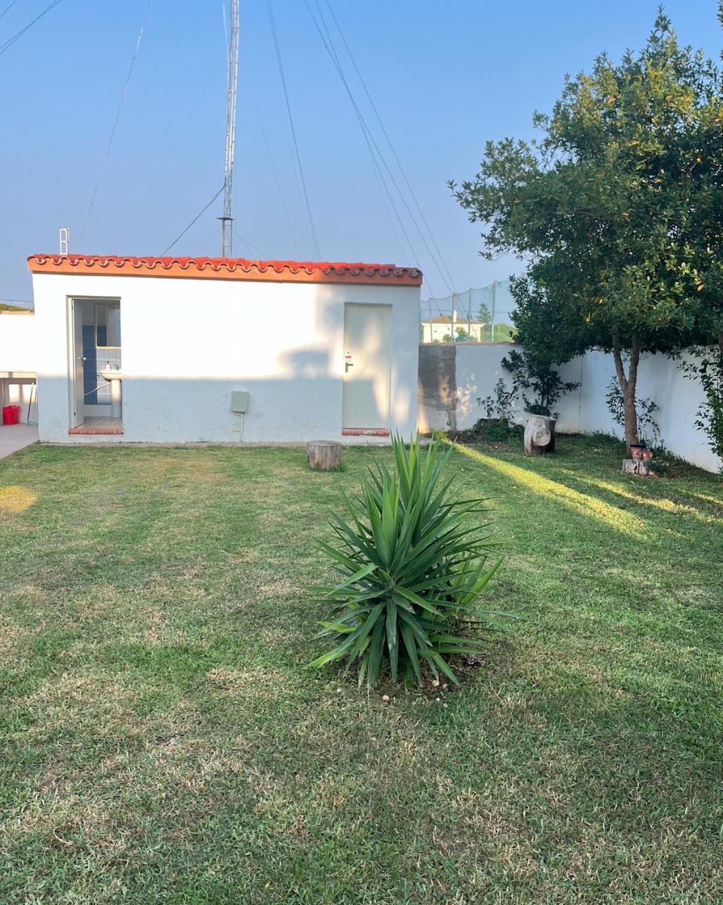 Casa de vacances Fantastico Con Piscina 2 Km De La Barrosa Chiclana de la Frontera