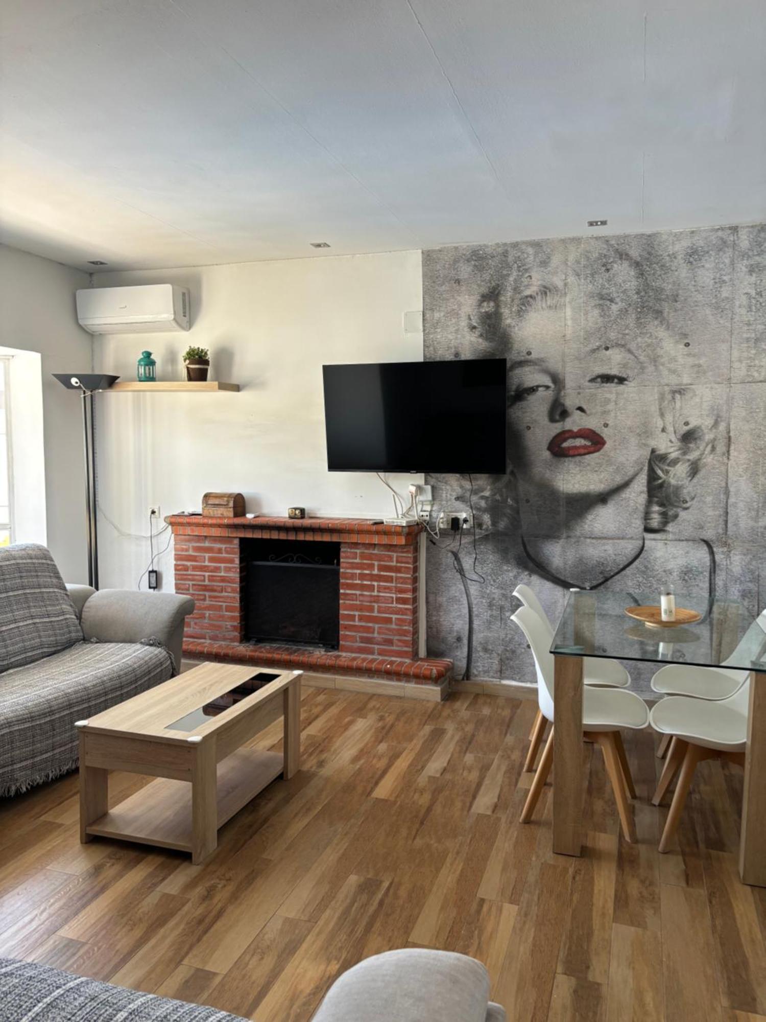 Ferienhaus Fantastico Con Piscina 2 Km De La Barrosa