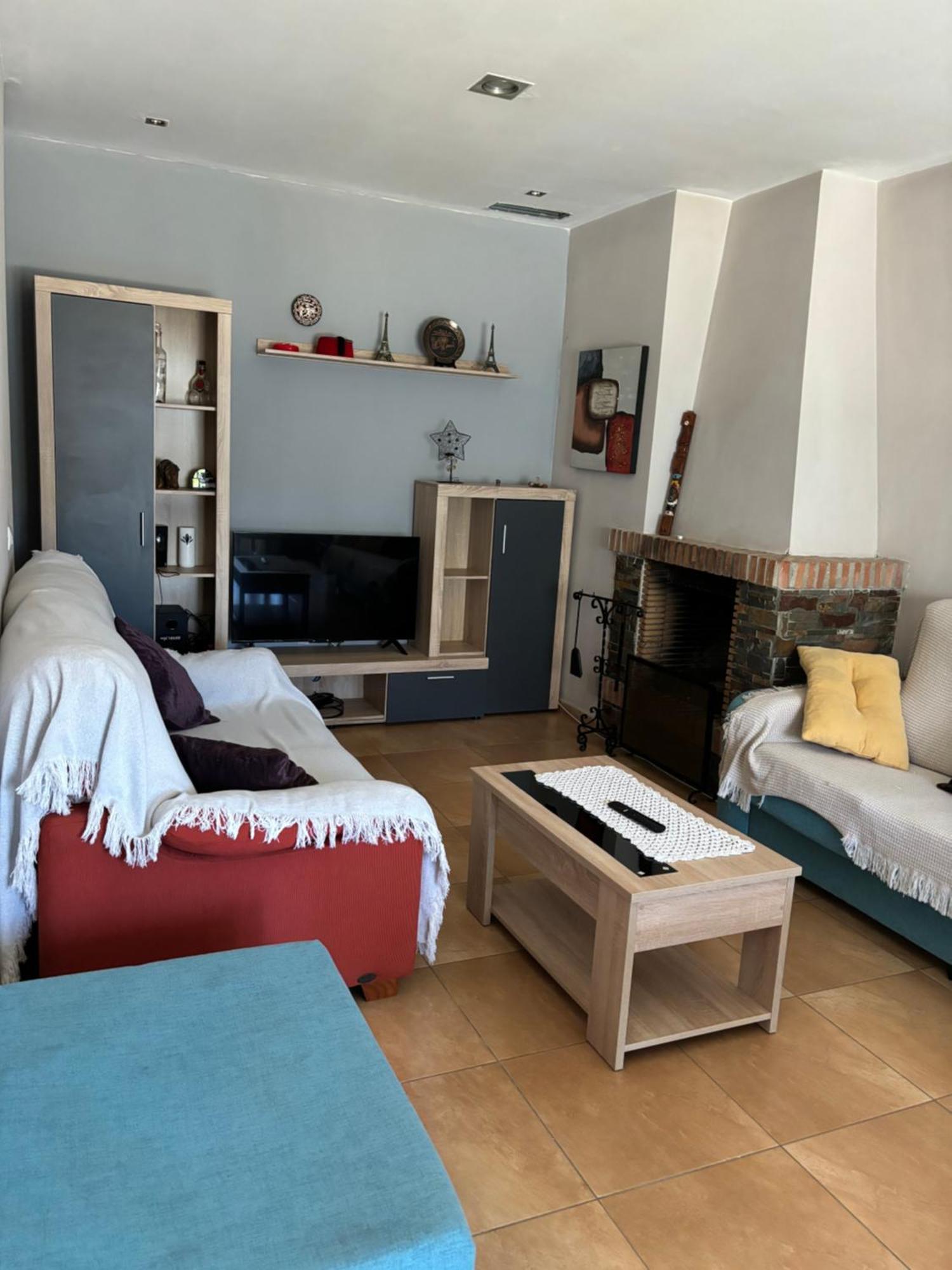 Fantastico Con Piscina 2 Km De La Barrosa Hébergement de vacances *
