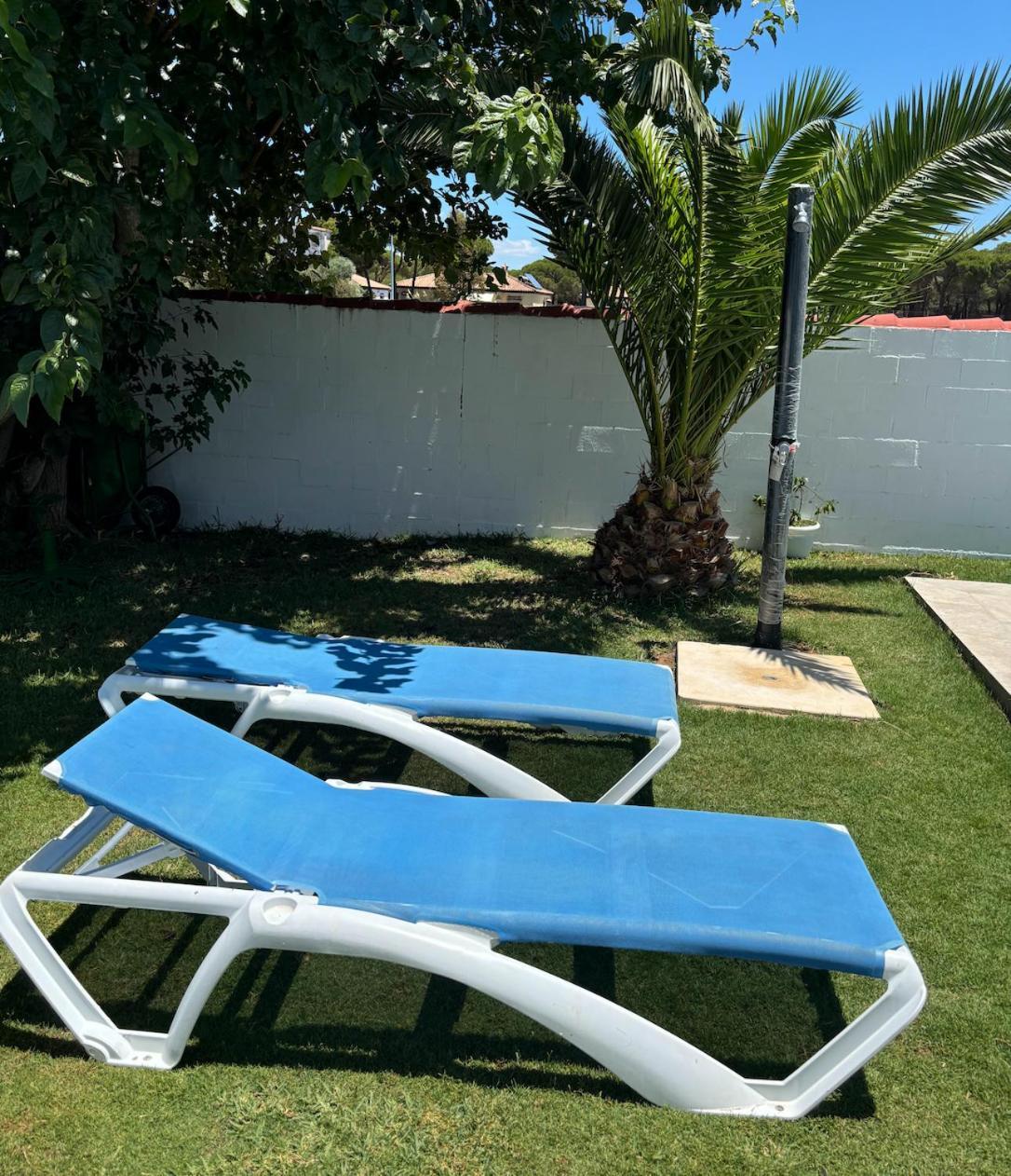Hébergement de vacances Fantastico Con Piscina 2 Km De La Barrosa *