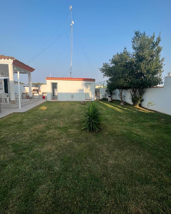 Fantastico Con Piscina 2 Km De La Barrosa * Chiclana de la Frontera