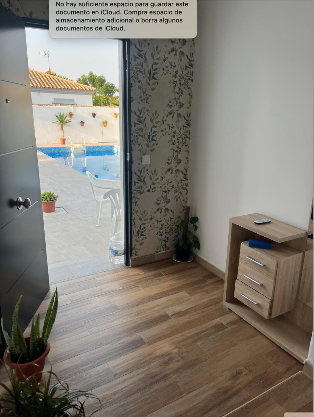 Vakantiehuis Fantastico Con Piscina 2 Km De La Barrosa *